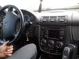 SUV   Mercedes-Benz M-Class 2003 , 760000 , 