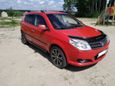  Geely MK Cross 2012 , 137000 , 