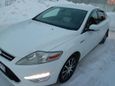  Ford Mondeo 2011 , 570000 , 