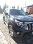 SUV   Toyota Land Cruiser Prado 2016 , 2580000 , 