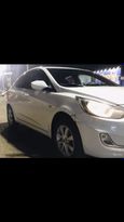  Hyundai Solaris 2012 , 430000 , 