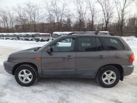 SUV   Hyundai Santa Fe Classic 2005 , 445000 , 