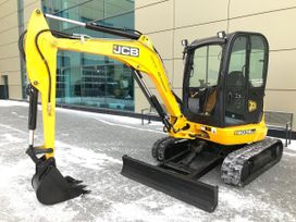 - JCB 8035 ZTS 2019 , 4950000 , 