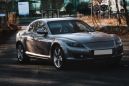  Mazda RX-8 2003 , 450000 , 