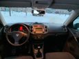 SUV   Volkswagen Tiguan 2008 , 490000 , 