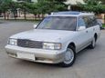  Toyota Crown 1996 , 750000 , 