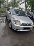  Toyota Corolla Fielder 2000 , 350000 , 