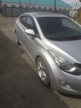  Hyundai Avante 2011 , 580000 , 