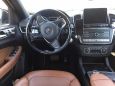 SUV   Mercedes-Benz GLE Coupe 2015 , 4349000 , 