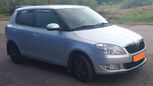  Skoda Fabia 2011 , 355000 , 