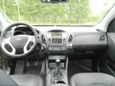 SUV   Hyundai ix35 2012 , 730000 , 