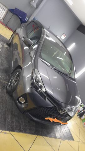  Toyota Vitz 2014 , 750000 , 
