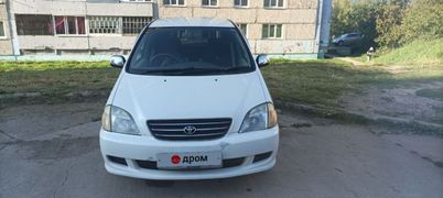 Минивэн или однообъемник Toyota Nadia 2000 года, 585000 рублей, Дивногорск