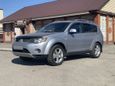 SUV   Mitsubishi Outlander 2008 , 700000 , 