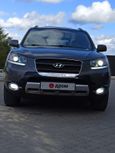 SUV   Hyundai Santa Fe 2007 , 1069000 , 