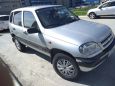 SUV   Chevrolet Niva 2005 , 230000 , 