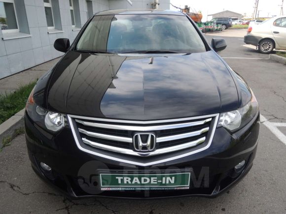  Honda Accord 2010 , 790000 , 