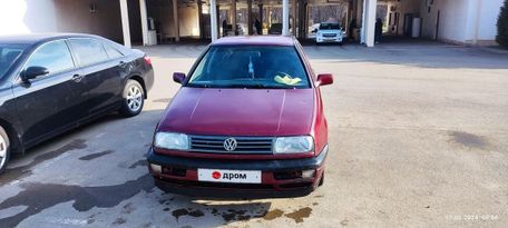  Volkswagen Vento 1993 , 157000 , 