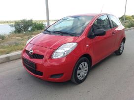 Toyota Yaris 2010 , 370000 , 