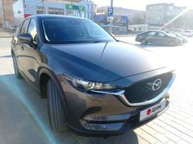 SUV   Mazda CX-5 2018 , 2199000 , 
