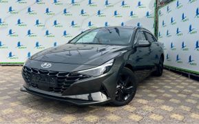 Седан Hyundai Avante 2022 года, 2200000 рублей, Набережные Челны