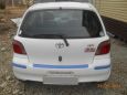 Toyota Vitz 2000 , 170000 , 