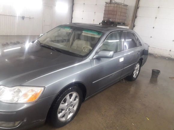  Toyota Avalon 2000 , 300500 , 