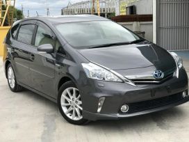  Toyota Prius Alpha 2011 , 888888 , 