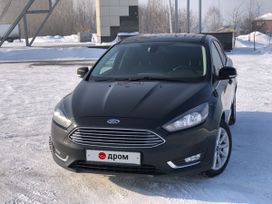  Ford Focus 2018 , 1530000 , 