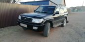 SUV   Toyota Land Cruiser 1998 , 930000 , 