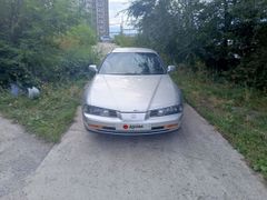 Купе Honda Prelude 1994 года, 257000 рублей, Красноярск