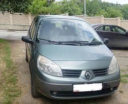    Renault Scenic 2004 , 360000 , 