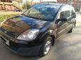  Ford Fiesta 2006 , 200000 , 