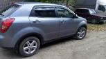 SUV   SsangYong Actyon 2011 , 580000 , 