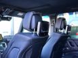 SUV   Mercedes-Benz G-Class 2017 , 6450000 , 