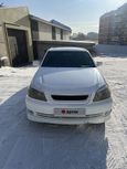  Toyota Mark II 2003 , 590000 , -