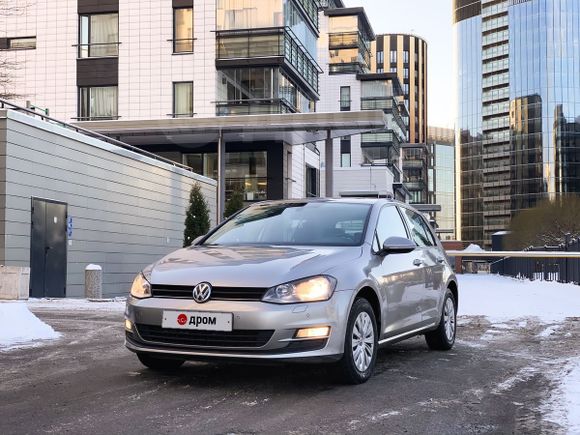  Volkswagen Golf 2013 , 730000 , -