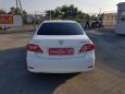  Toyota Corolla FX 2011 , 600000 , 