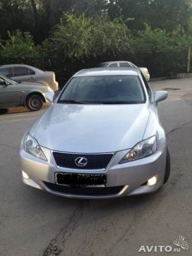  Lexus IS250 2008 , 850000 , 