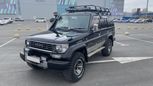 SUV   Toyota Land Cruiser Prado 1995 , 1450000 , 