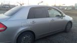  Nissan Tiida Latio 2005 , 255000 , 