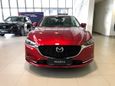  Mazda Mazda6 2020 , 1815000 , 