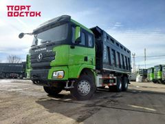 Бортовой грузовик Shaanxi Shacman SX32586V385 2023 года, 10200000 рублей, Красноярск