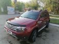 SUV   Renault Duster 2013 , 650000 , 