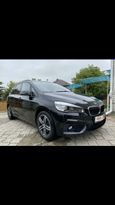    BMW 2-Series Gran Tourer 2016 , 1639000 , 