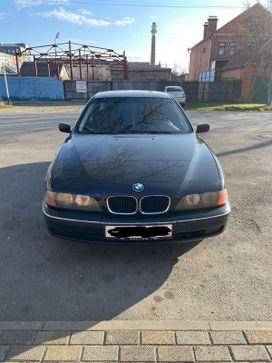  BMW 5-Series 2000 , 699000 , 
