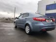  Kia Rio 2013 , 800000 , 