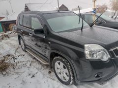 SUV или внедорожник Nissan X-Trail 2010 года, 1370000 рублей, Омск
