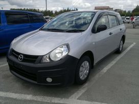  Mazda Familia 2010 , 327000 , 