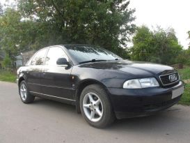 Audi A4 1996 , 229000 , 